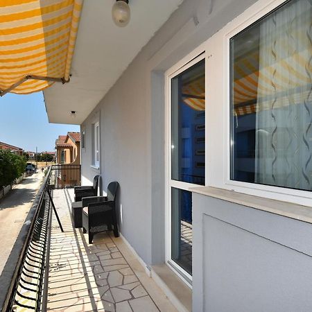 Apartment Ivo Kaurinovic Zaton (Zadar) Exterior foto