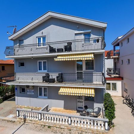Apartment Ivo Kaurinovic Zaton (Zadar) Exterior foto
