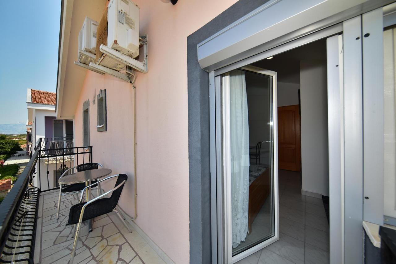 Apartment Ivo Kaurinovic Zaton (Zadar) Exterior foto